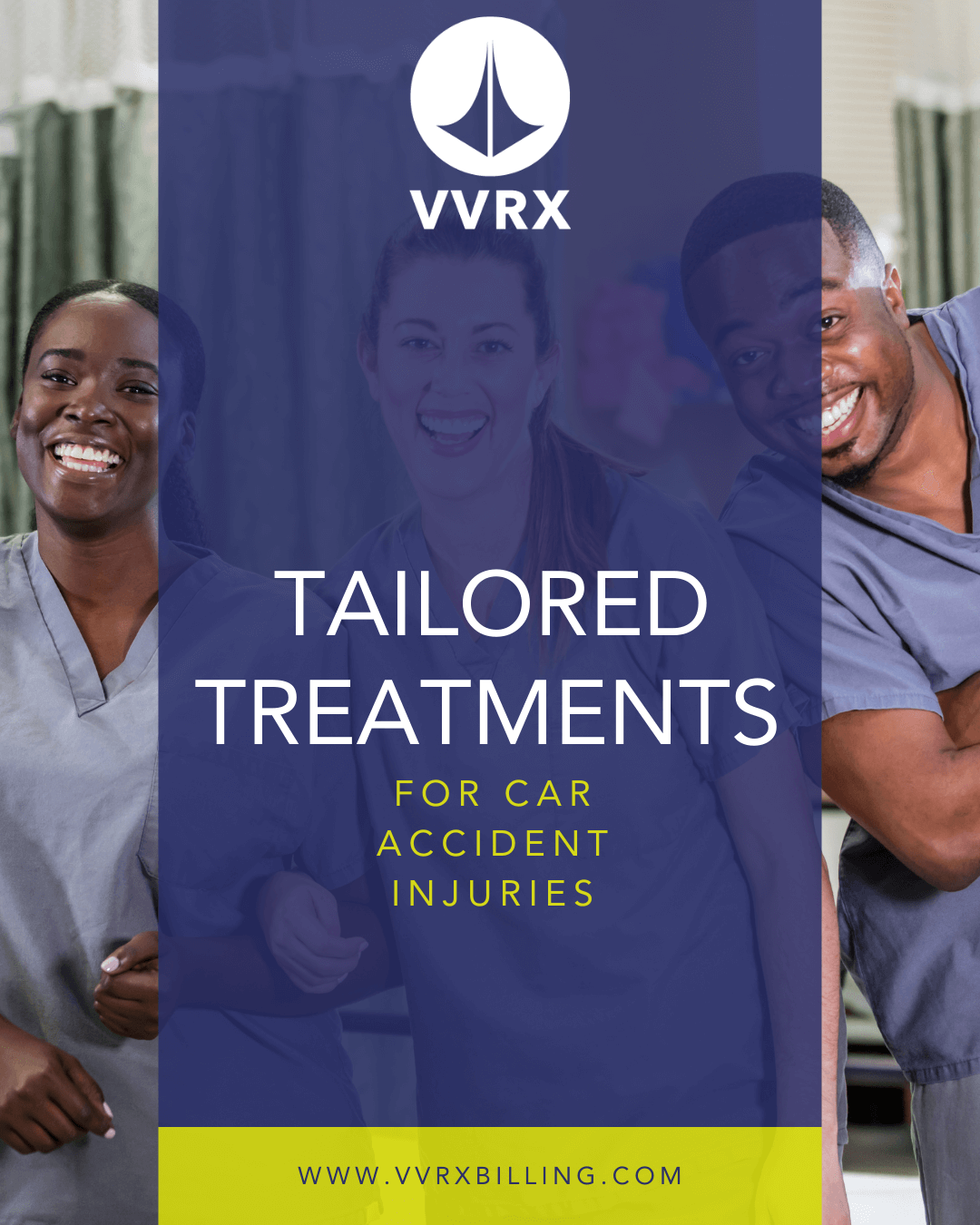 Tailored Treatments for Car Accident Injuries