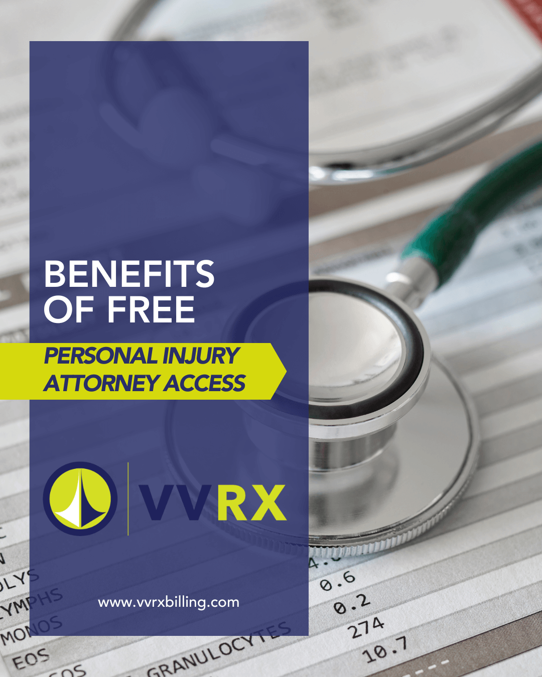 Benefits of Free Personal Injury Attorney Access